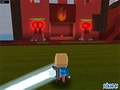 leikur Kogama: War of Elements