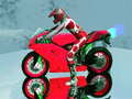 leikur Bike Stunts 2023