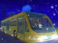 leikur Bus School Driving 2023