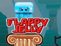 leikur Flappy Jelly