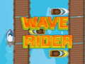 leikur Wave Rider