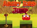 leikur Angry Bird Jump