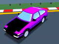 leikur Private Racing Multiplayer