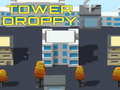 leikur Tower Droppy