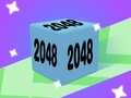 leikur 2048 Runner