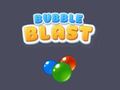 leikur Bubble Blast