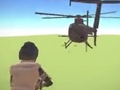 leikur Crazy Combat