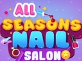 leikur All Seasons Nail Salon