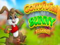 leikur Convivial Bunny Escape