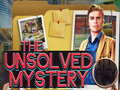 leikur The Unsolved Mystery