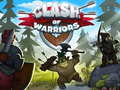 leikur Clash of Warriors
