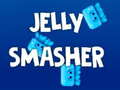 leikur Jelly Smasher