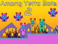 leikur Among Yetto Bots 2