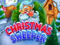 leikur Christmas Sweeper