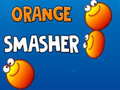 leikur Orange Smasher
