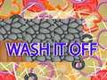 leikur Wash if off