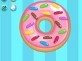 leikur Donut Clicker