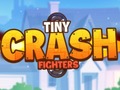 leikur Tiny Crash Fighters