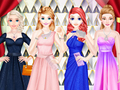 leikur Oscars Carpet Fashion
