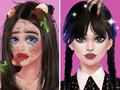 leikur Fashion Queen Dress Up