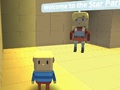 leikur Kogama: Star Parkour