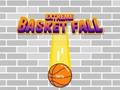 leikur Extreme Basket Fall