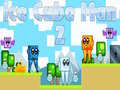 leikur Ice Cube Man 2