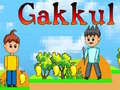 leikur Gakkul