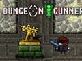 leikur Dungeon Gunner