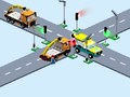 leikur LEGO Traffic