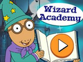 leikur Wizard Academy