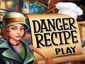 leikur Danger Recipe