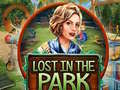 leikur Lost in the Park