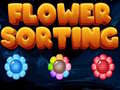 leikur Flower Sorting