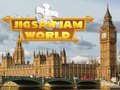 leikur Jigsaw Jam World