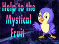 leikur Help To The Mystical Fruit
