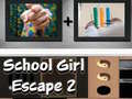 leikur School Girl Escape 2