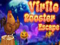 leikur Virile Rooster Escape
