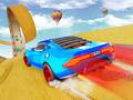 leikur Mega Ramp Car Stunts