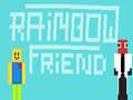 leikur Rainbow Friend