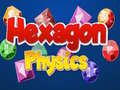 leikur Hexagon Physics