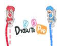 leikur Draw To Pee