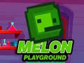leikur Melon Playground