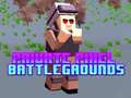leikur Private Pixel Battlegrounds