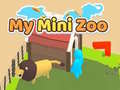leikur My Mini Zoo 