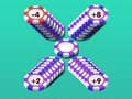 leikur Number games Solitaire style