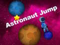 leikur Astronaut Jump