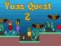 leikur Yuas Quest 2