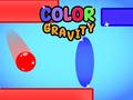 leikur Color Gravity