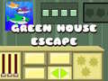 leikur Green House Escape